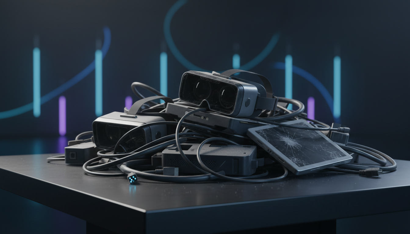 Pare! Não compre estes 4 Eletrônicos em 2026 (Eles já estão obsoletos)