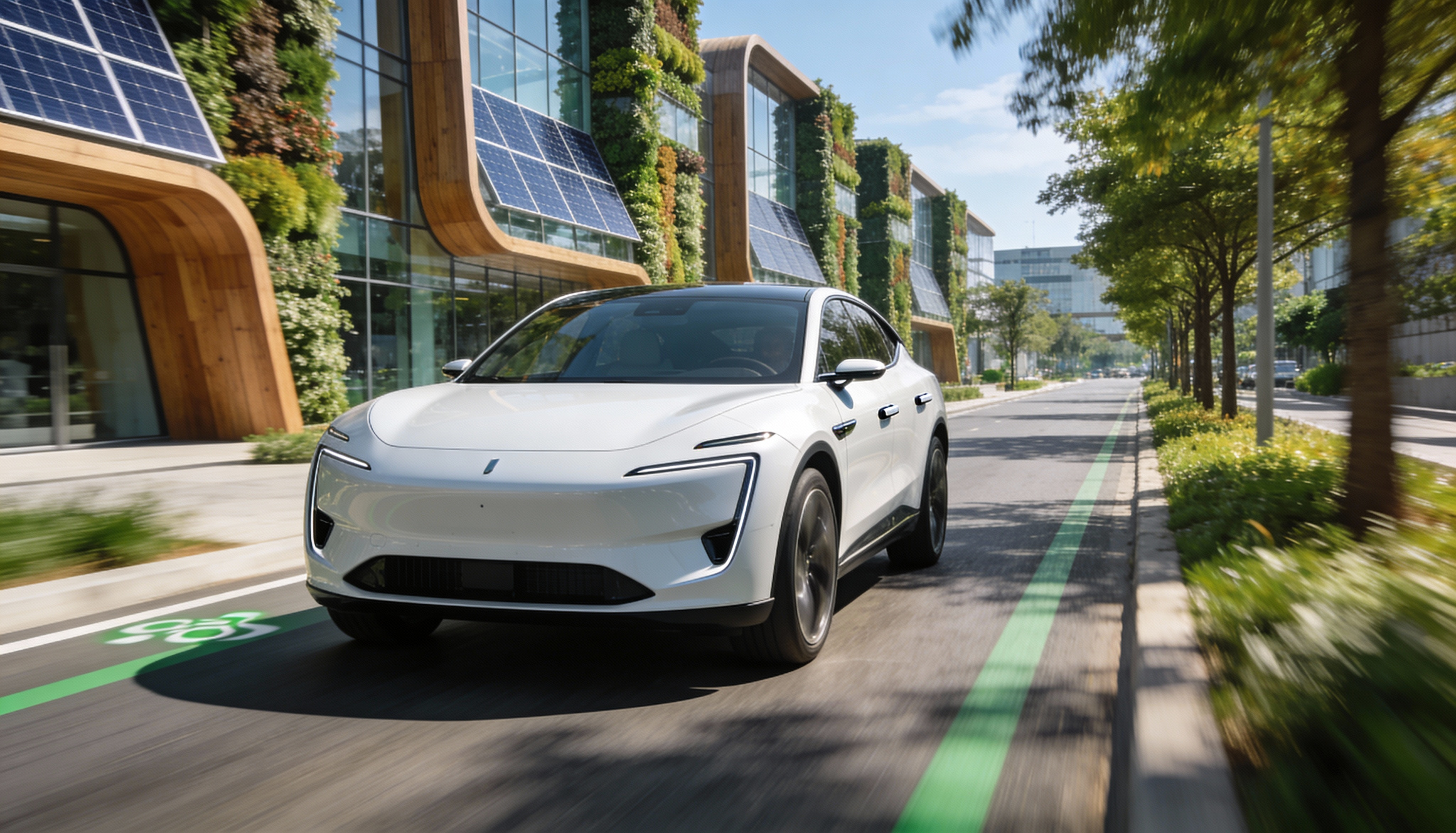 2026: O Ano em que o Carro Elétrico Deixou de ser “Nicho” (Vantagens e Realidade)