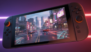 O Nintendo Switch 2 tem força para rodar GTA VI? O que dizem os dados