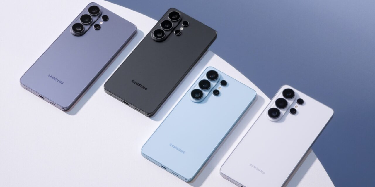 Privacy Display e a IA Agêntica do Galaxy S26 Ultra