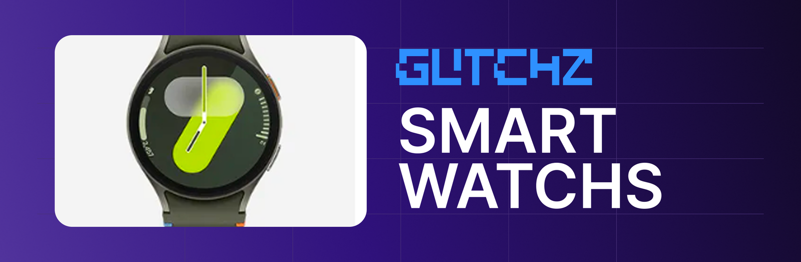 Ofertas de Smartwatches