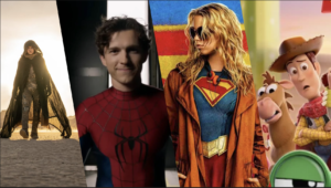 Blockbusters 2026: Os 10 Filmes Mais Aguardados para o Restante do Ano