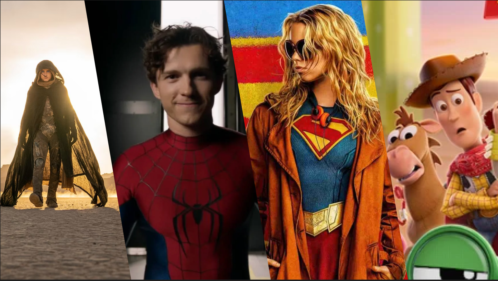 Blockbusters 2026: Os 10 Filmes Mais Aguardados para o Restante do Ano