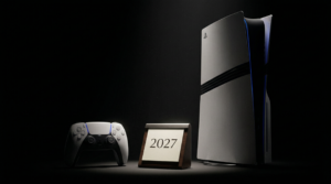 VAZOU TUDO! PS6: Lançamento em 2027 e Sony “Bancando” o Preço?!