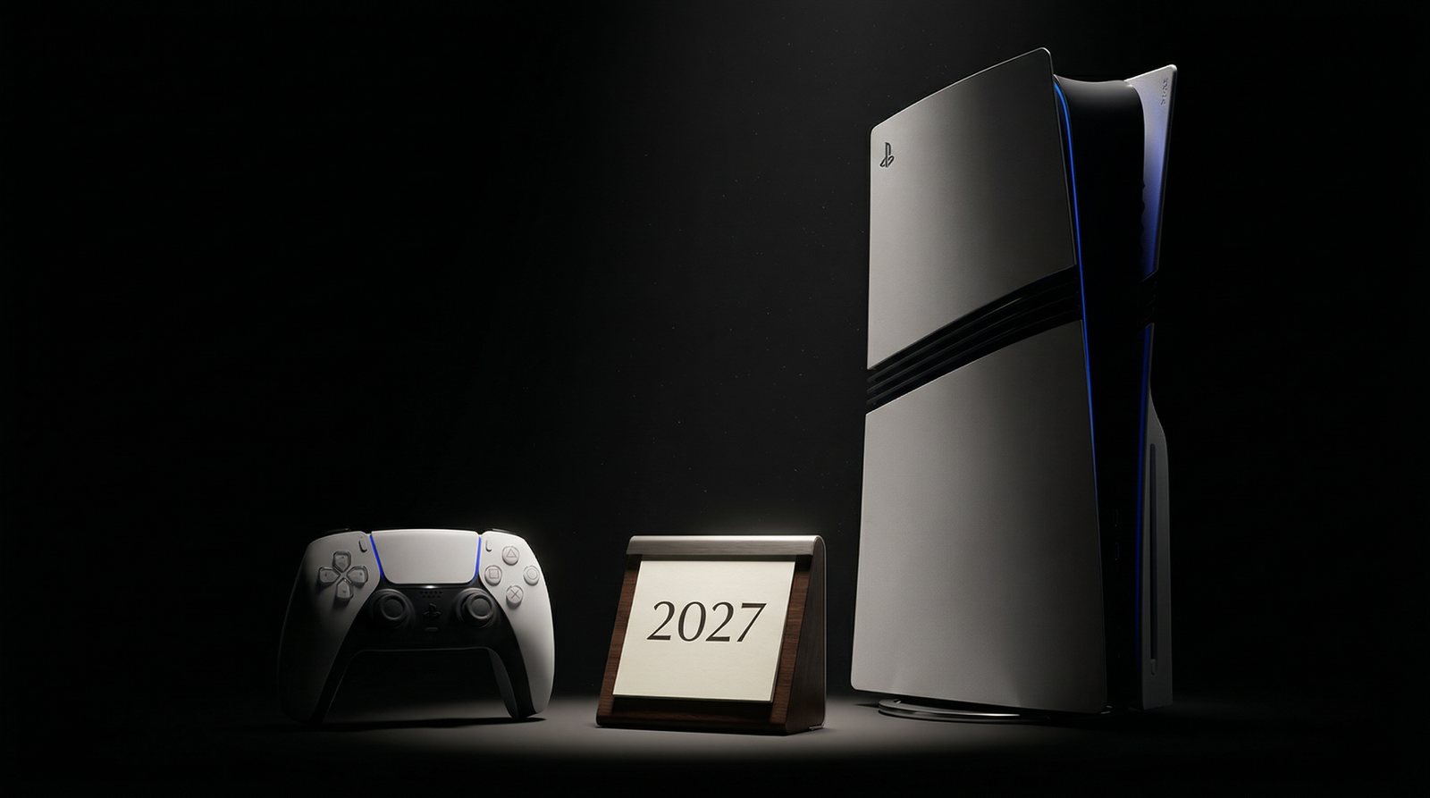 VAZOU TUDO! PS6: Lançamento em 2027 e Sony “Bancando” o Preço?!