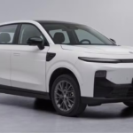 Leapmotor B10 é Lançado Oficialmente no Brasil: Confira Preços, Especificações e Produção Nacional