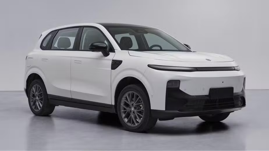 Leapmotor B10 é Lançado Oficialmente no Brasil: Confira Preços, Especificações e Produção Nacional