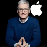 O Fim de uma Era: Tim Cook deixa o cargo de CEO da Apple. O que esperar de John Ternus?
