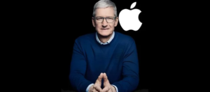 O Fim de uma Era: Tim Cook deixa o cargo de CEO da Apple. O que esperar de John Ternus?