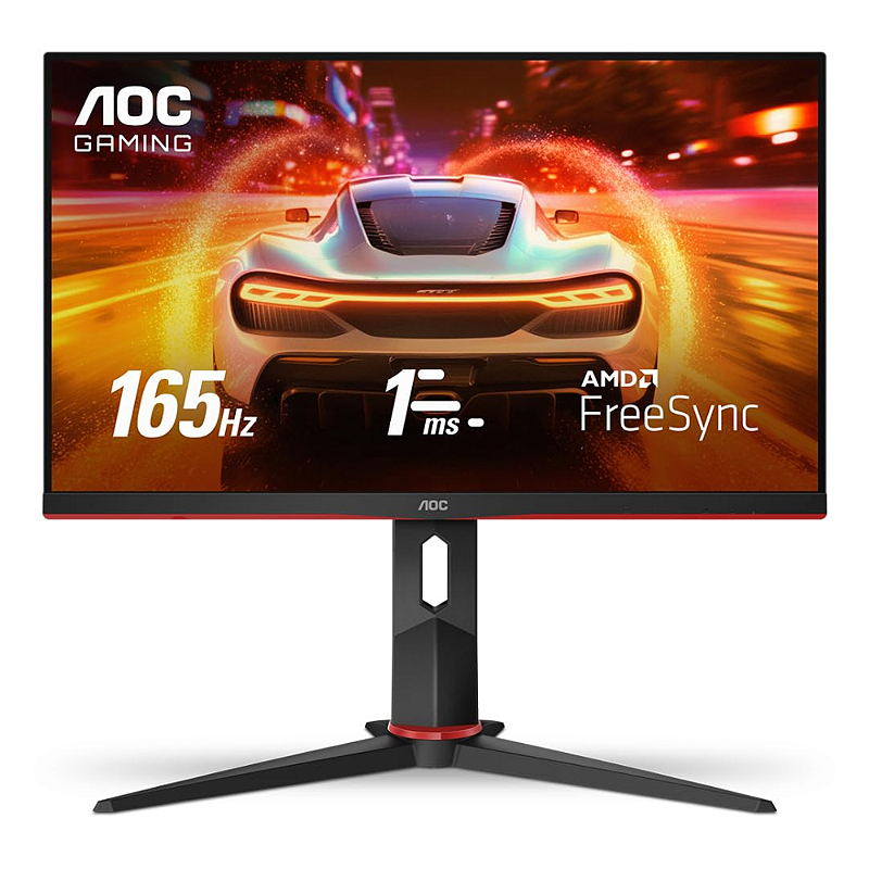 Monitor Gamer AOC Hero IPS 165Hz