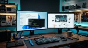Como Corrigir o Erro 0x80070005 no Windows Update e Microsoft Store Sem Formatar o PC