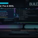 Como Instalar o ComfyUI Localmente para Gerar Imagens com Modelos Open-Source Sem Assinatura