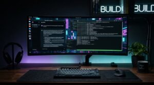 Como Rodar o DeepSeek-R1 Localmente com Ollama e Open WebUI: Guia Passo a Passo no Windows e Mac