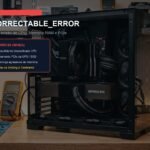 Erro WHEA_UNCORRECTABLE_ERROR no Windows 11: Como Identificar Falhas de Hardware, Tensão ou Memória