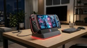 O que já sabemos sobre o Nintendo Switch 2: Poder do DLSS, retrocompatibilidade e data de lançamento