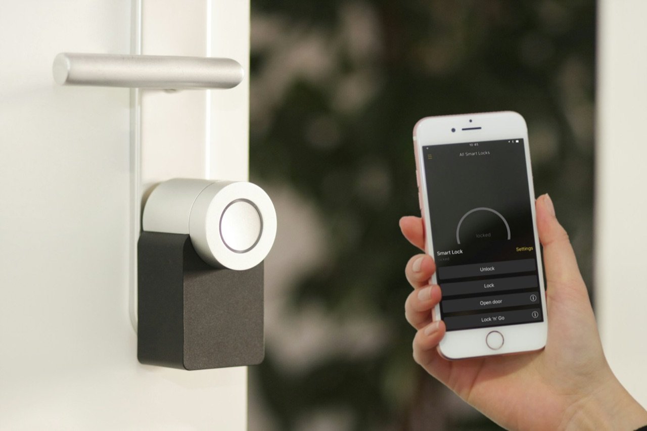 Dispositivos de automação residencial compatíveis com o protocolo universal Matter 2.0