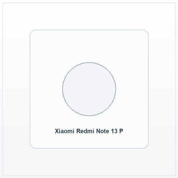 Smartphone Xiaomi Redmi Note 13 Pro+ 5G com acabamento em vidro curvo e camera de 200 megapixels