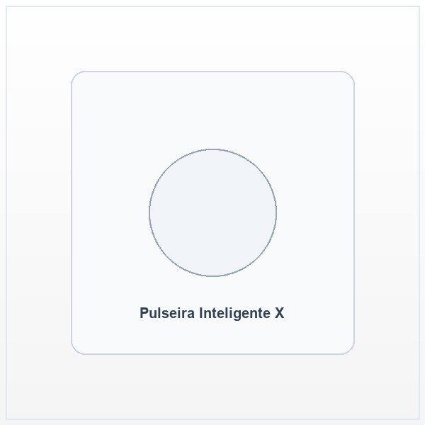 Pulseira inteligente Xiaomi Smart Band 8 preta com tela AMOLED fluida de 60Hz