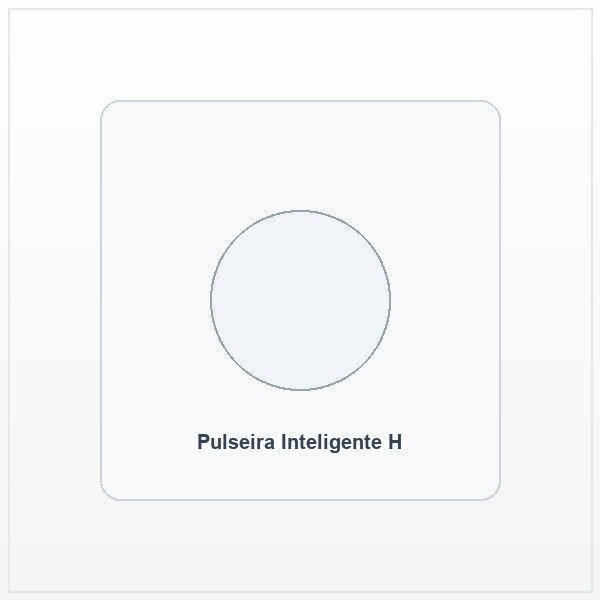 Pulseira inteligente Huawei Band 9 com pulseira de fluoroelastômero e tela AMOLED