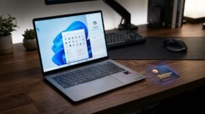 Qualcomm Snapdragon X Elite Gen 2: A evoluu00e7u00e3o dos processadores ARM para notebooks Windows e a ameau00e7a real u00e0 Apple Silicon