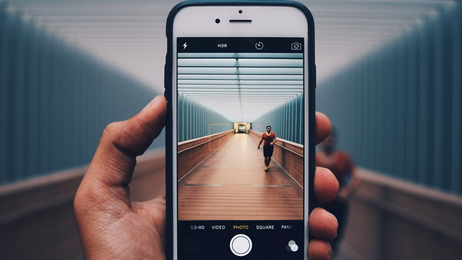Fotografia de alta definição em estúdio referente ao artigo de tecnologia xiaomi