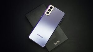 Os 4 Melhores Celulares Samsung até R$ 2.000 em Outubro de 2026