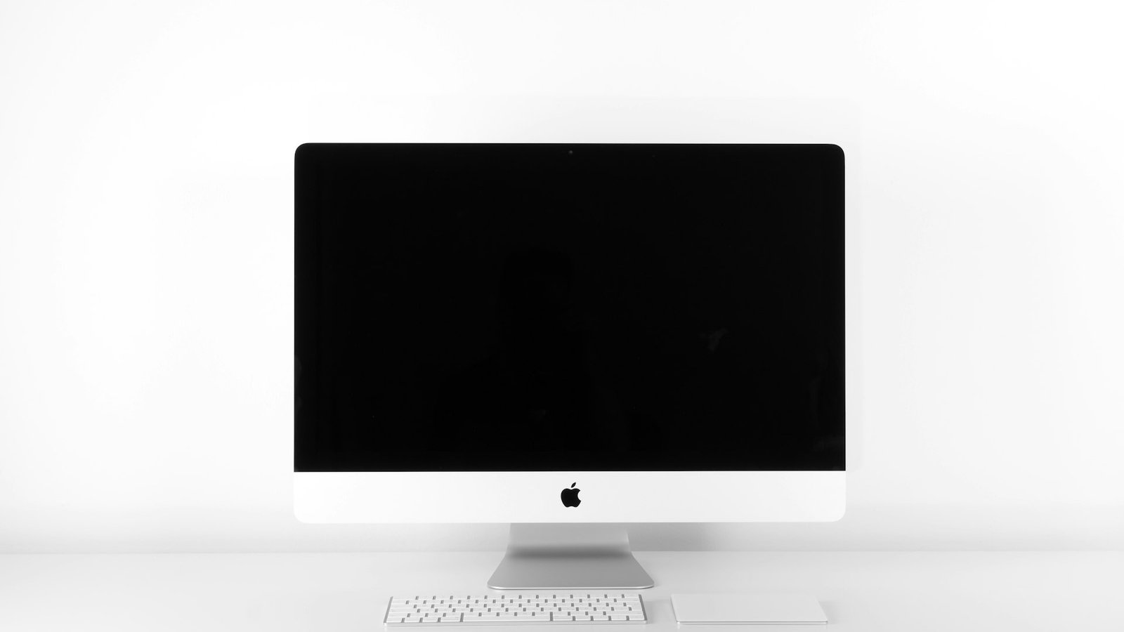 Fotografia de alta definição em estúdio referente ao artigo de tecnologia monitor