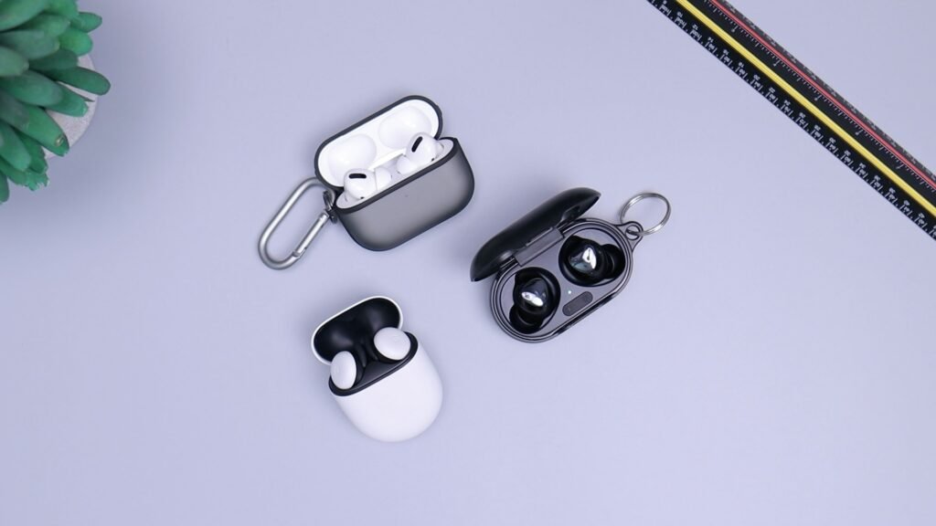 QCY T13 ANC vs Redmi Buds 5: Qual o Melhor Fone TWS atu00e9 R$ 200?