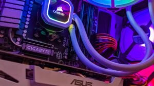 SSD NVMe Kingston NV2 1TB vs Crucial P3 1TB: Qual Escolher?