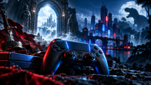 Lançamentos de games da semana: 8 jogos para ficar de olho até 30 de outubro