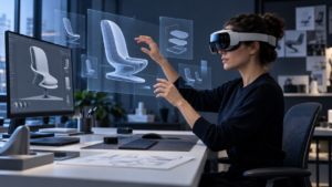 Review Completo: O Apple Vision Pro Vale a Pena para Designers em 2026?