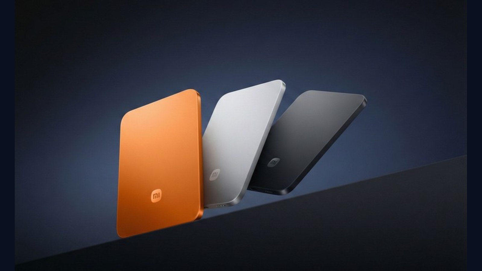 Xiaomi acaba de lançar o Power Bank mais fino do mundo: Apenas 6mm de espessura