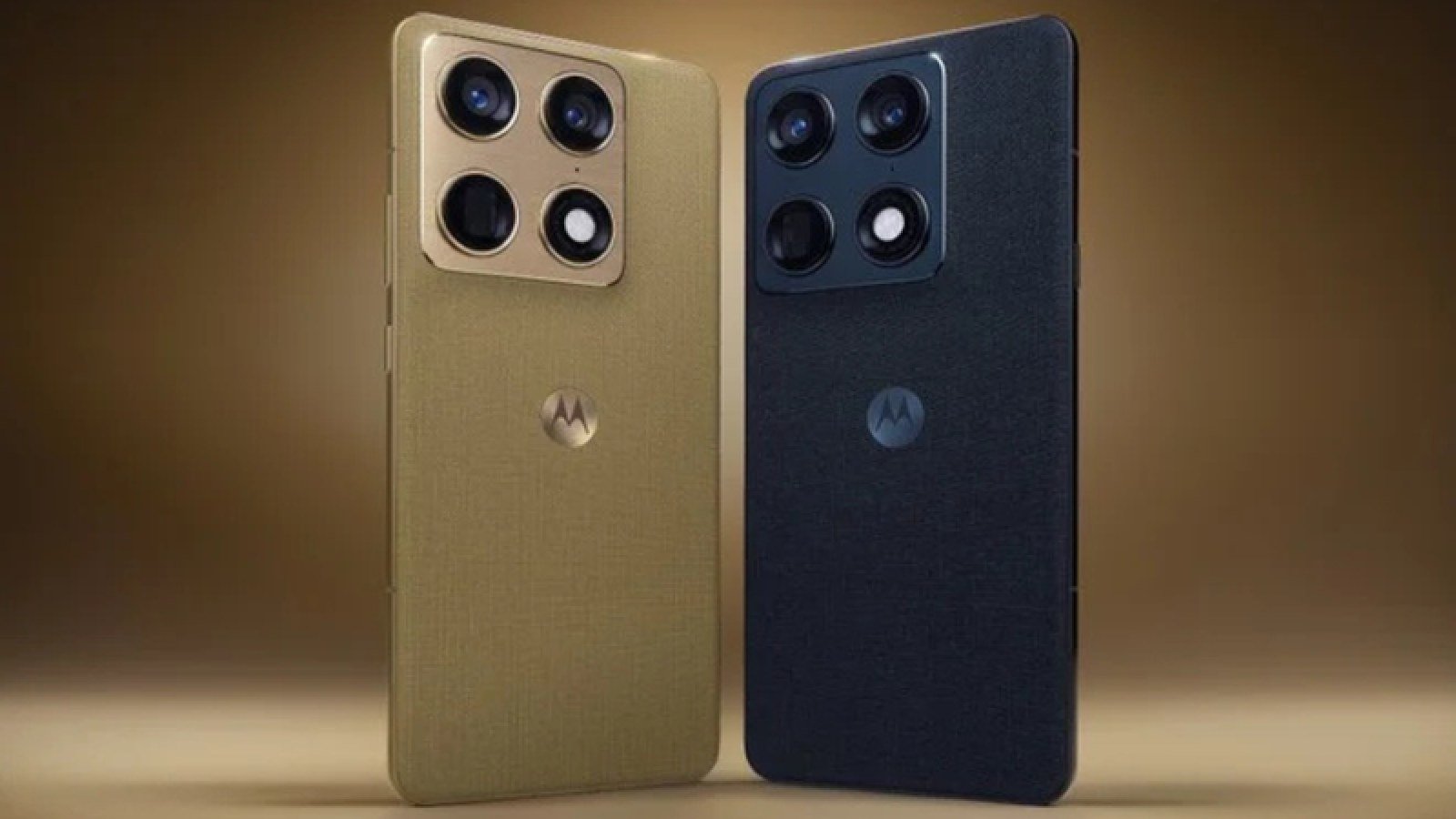 Adeus, Edge! Conheça o “Motorola Signature”, o monstro com IA Qira e 7 anos de atualizações