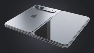 iPhone Duo vs Galaxy Z Fold 8: O Que Muda na Dobradiça, Vinco e Preço do Primeiro Dobrável da Apple